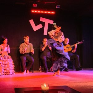 10-Day Spain (July 10–19, 2026)