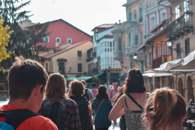 travel program tour Spain